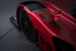 Mazda RT24-P 2017 года